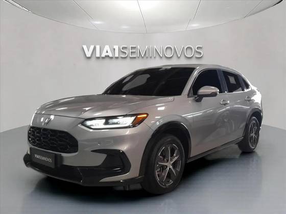 HONDA ZR-V 2.0 i-VTEC GASOLINA TOURING CVT